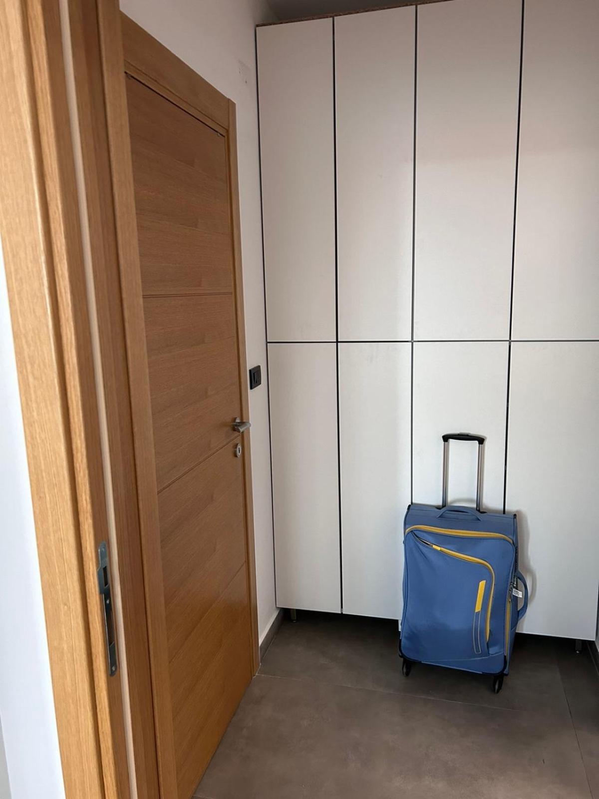 Apartment A302 Montebello