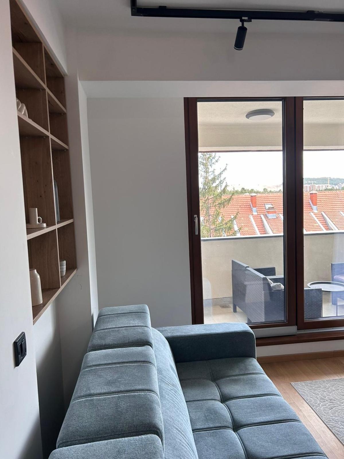 Apartment A302 Montebello Zlatibor