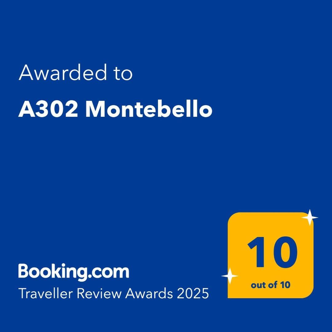 Apartment A302 Montebello *